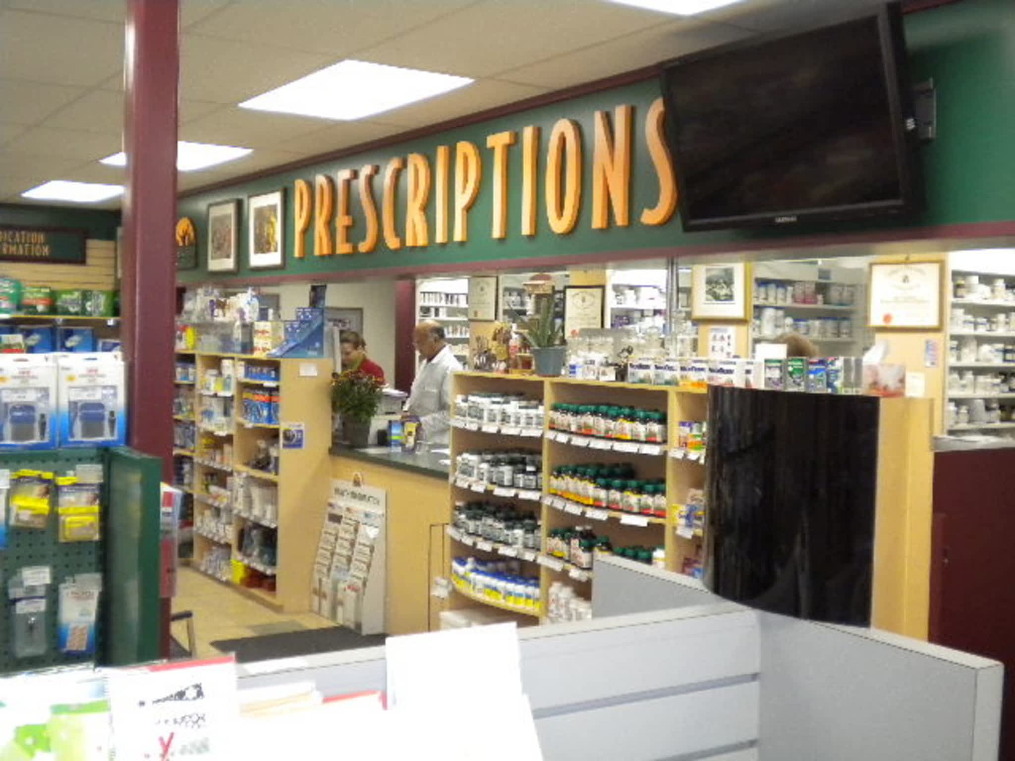photo Valley Evergreen Pharmacy