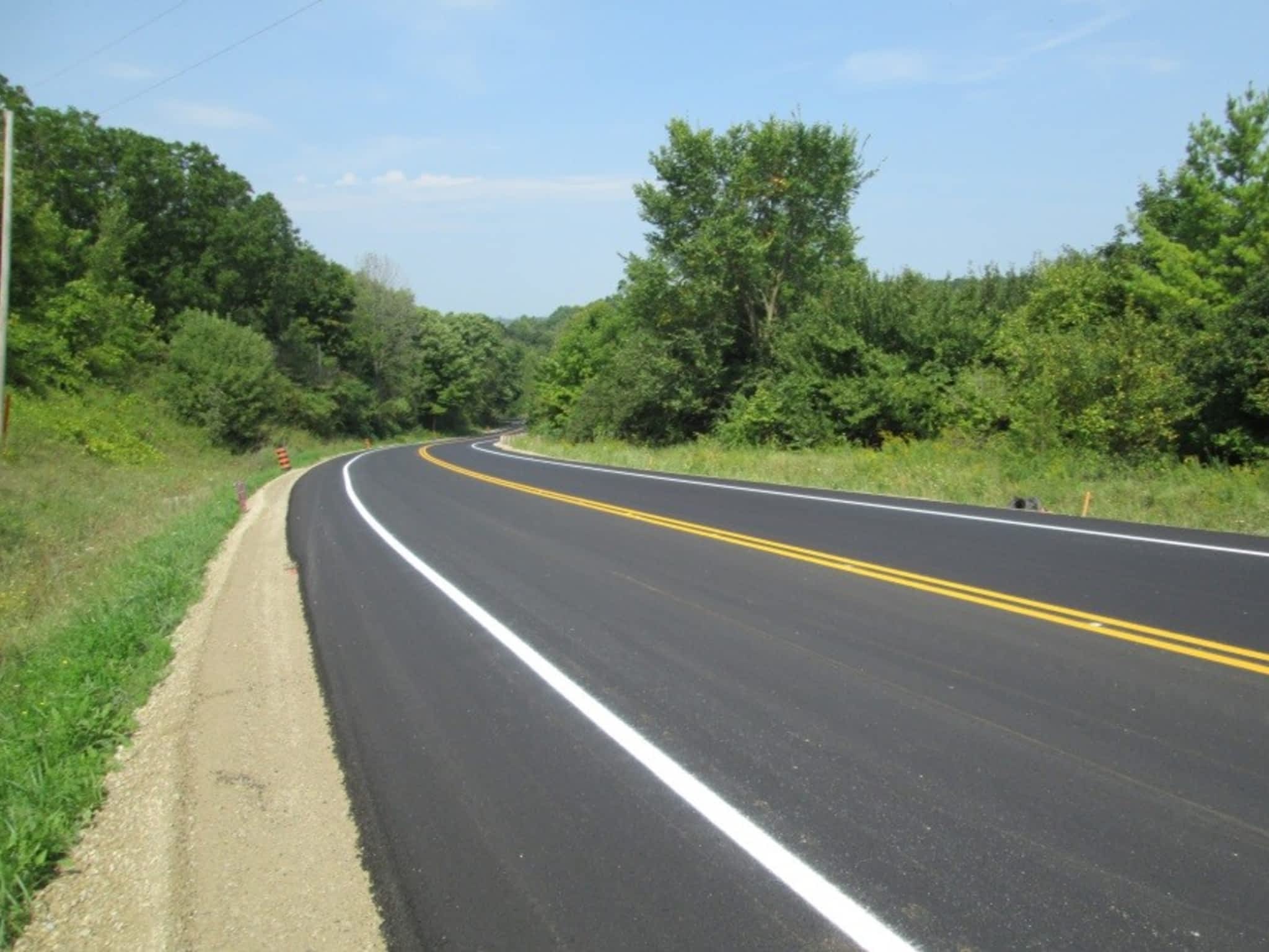 photo Western Mobile Paving