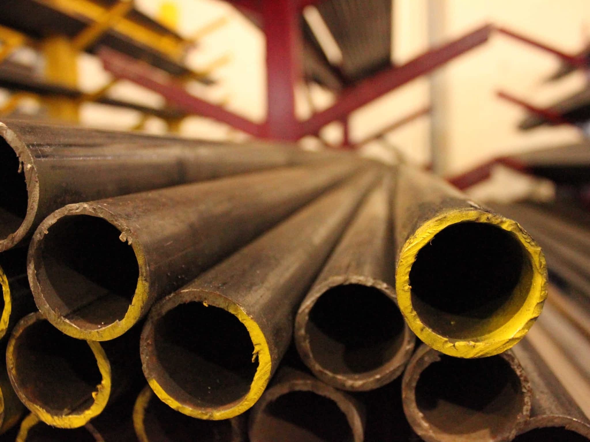 photo Fasteel Industries Ltd