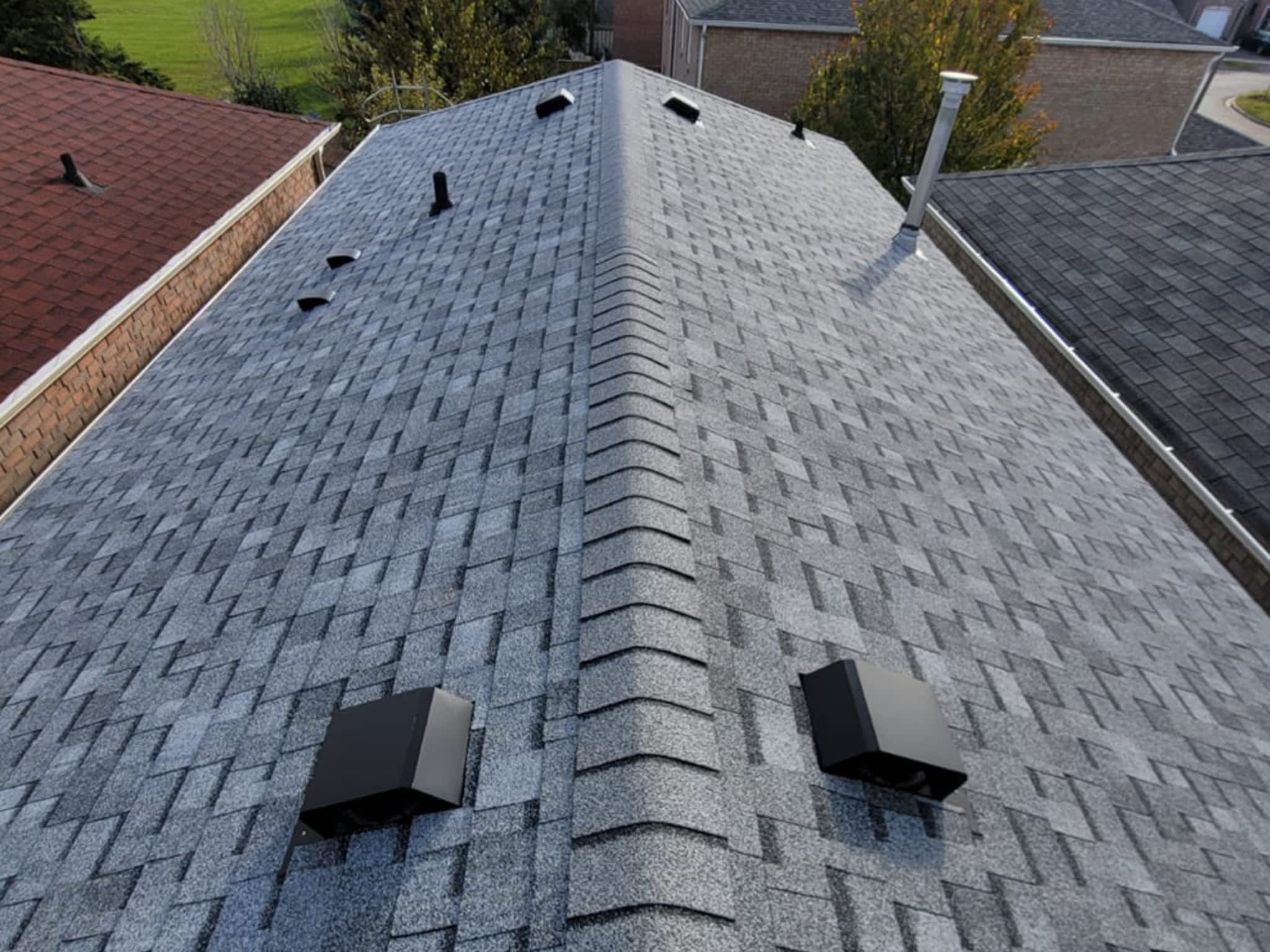 photo Toronto Roof Repairs Inc