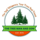 The Tree Man and Son - Firewood Suppliers
