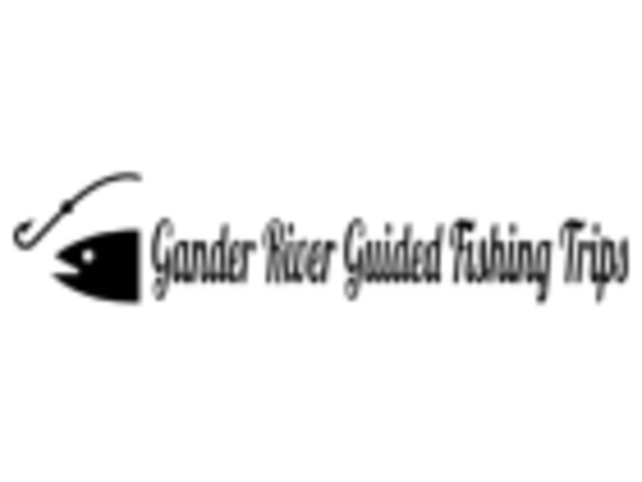 photo Gander River Guided Fishing Trips