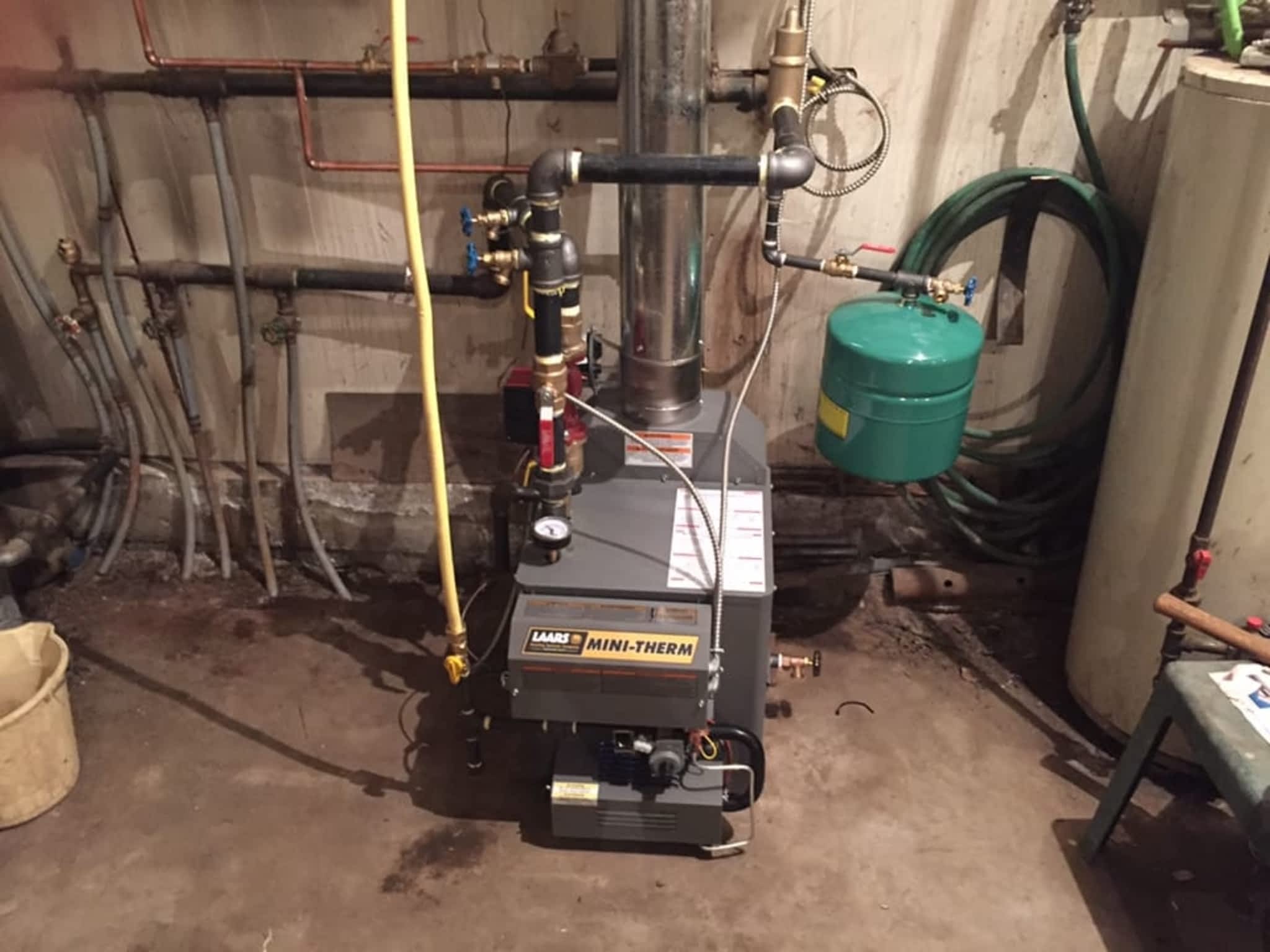 photo Calico Plumbing