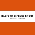 Hadford Defence Group - Criminal Lawyers