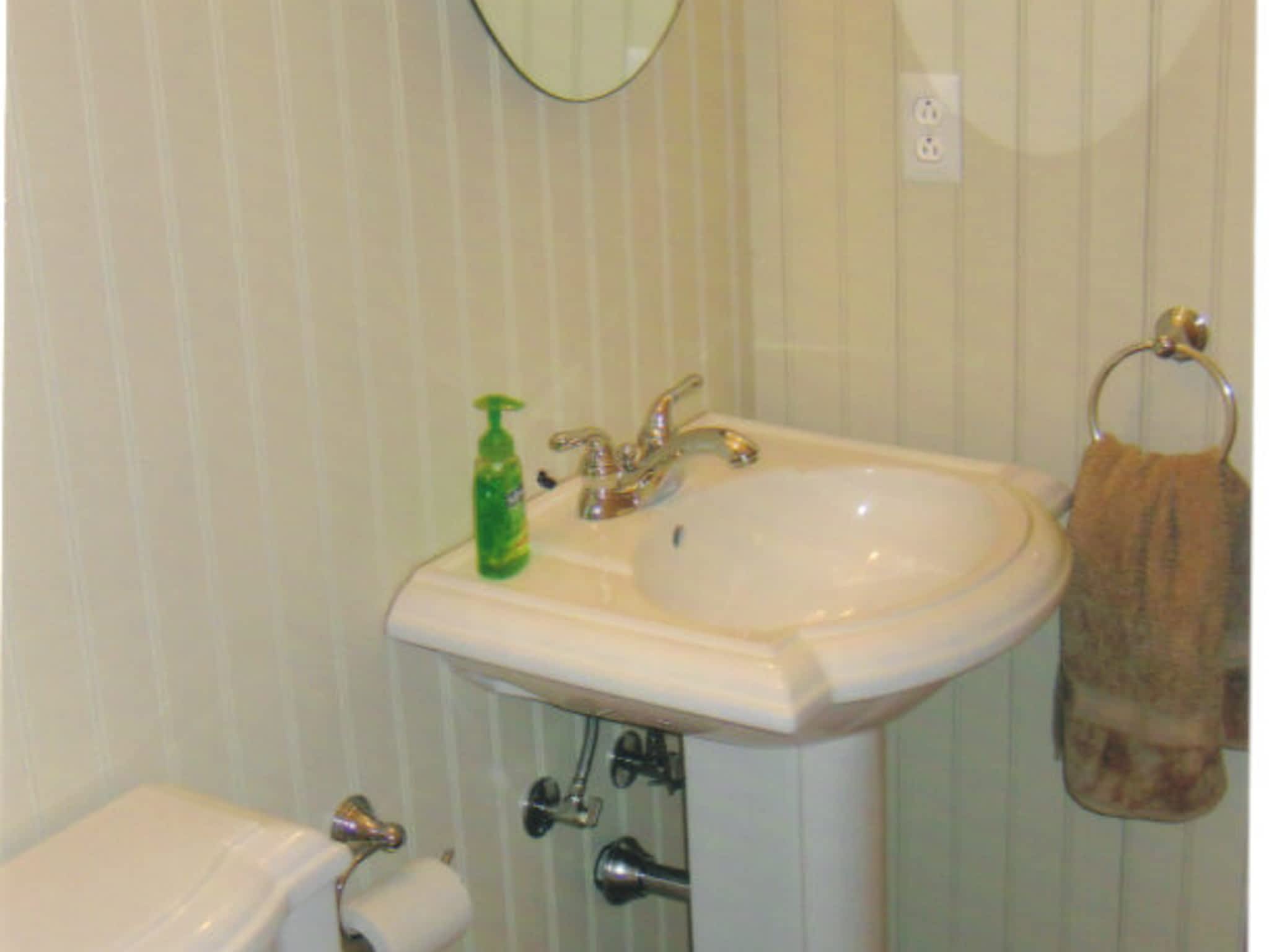 photo MJG Contracting