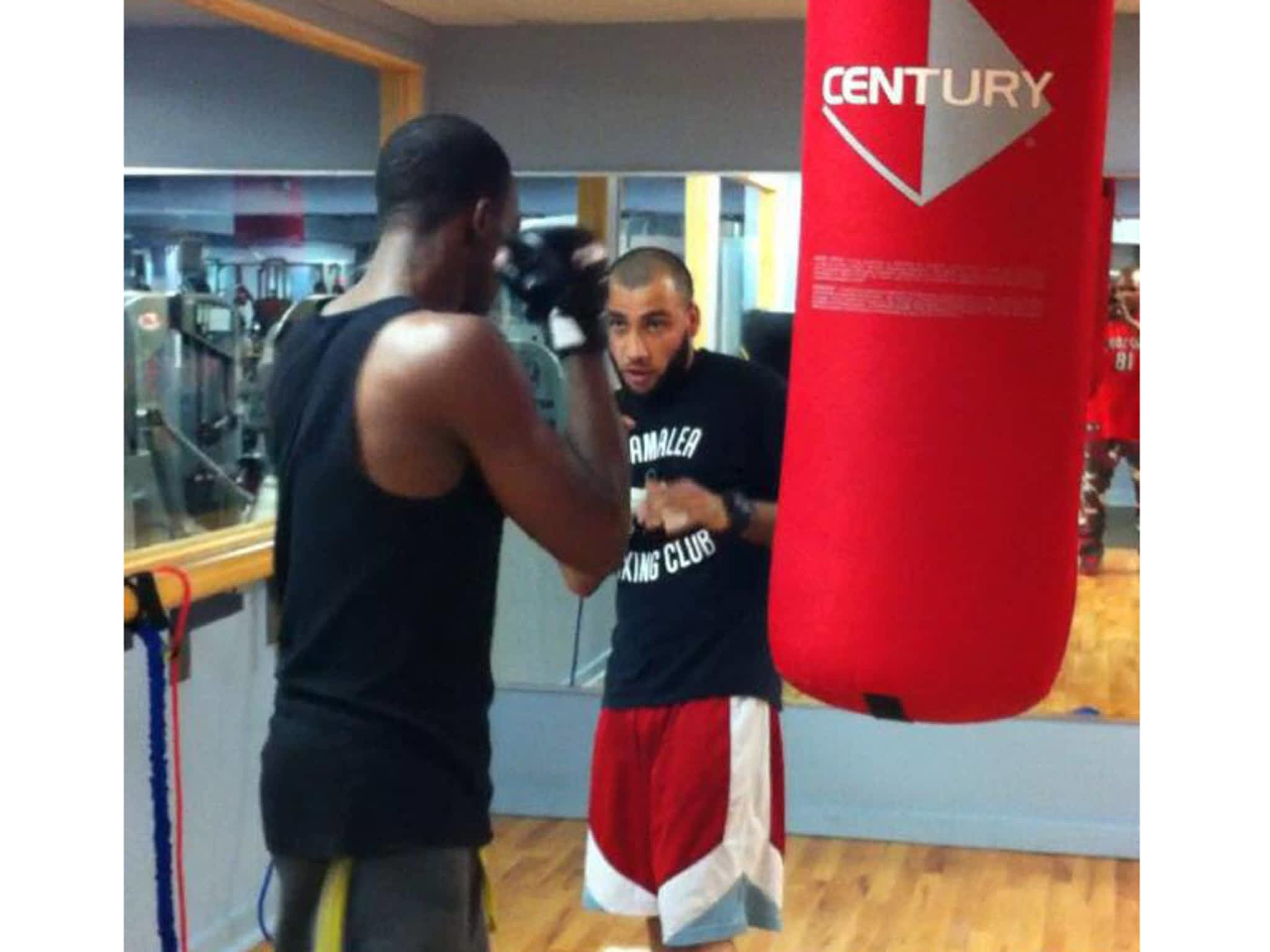 photo Body By Richard Livewell Fitness