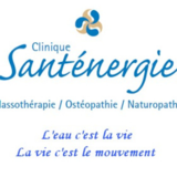 Clinique Santénergie - Ostéopathes