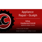 Appliance Repair-Guelph - Réparation d'appareils électroménagers