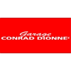 Garage Conrad Dionne Inc - Alignement de roues, réparation d'essieux et de châssis d'auto