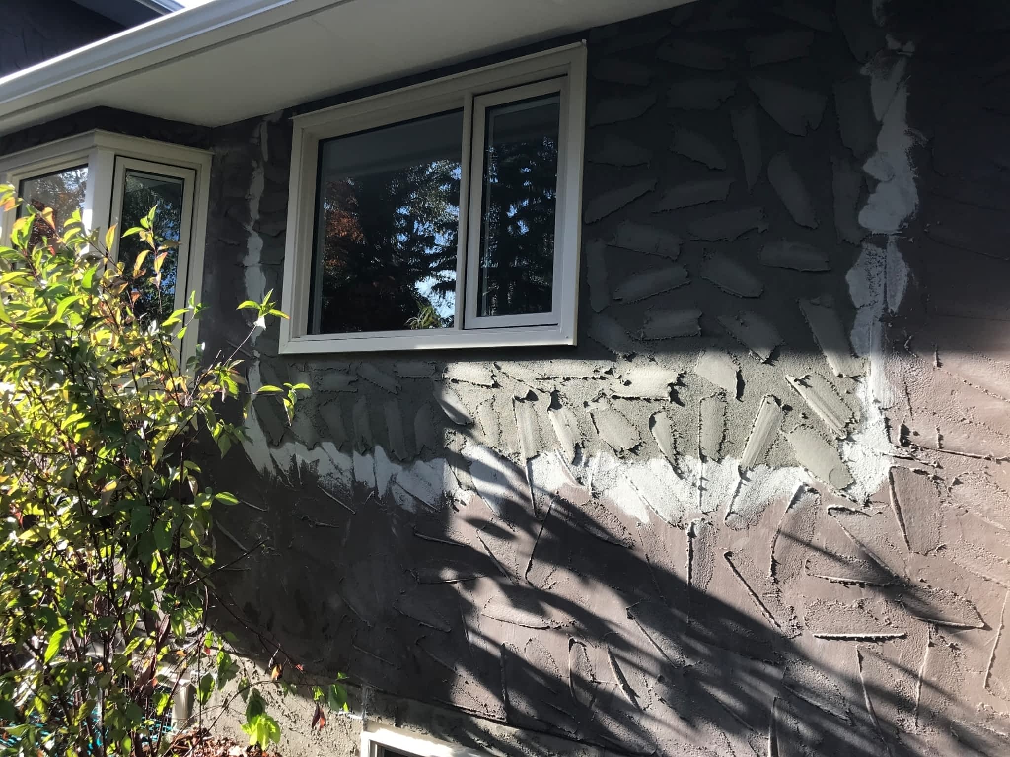 photo Magnum Stucco