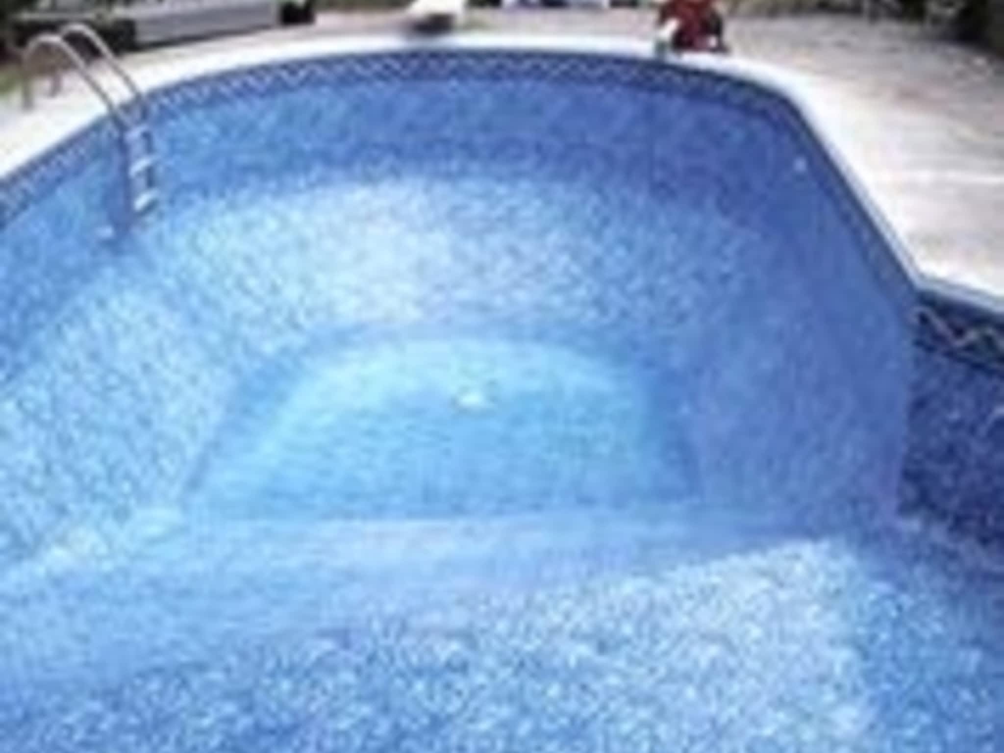 photo Select Pool Services Inc