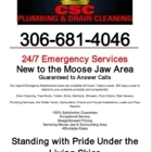 24/7 Plumbing & Drain Cleaning - Plumbers & Plumbing Contractors