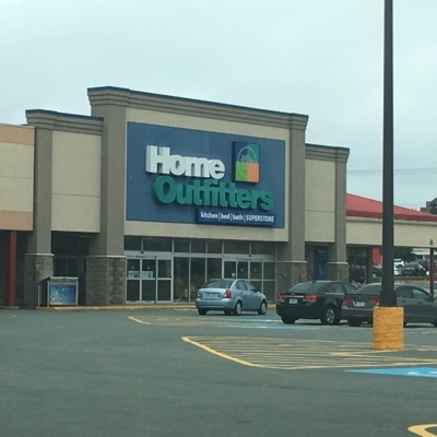 Home Outfitters - Department Stores