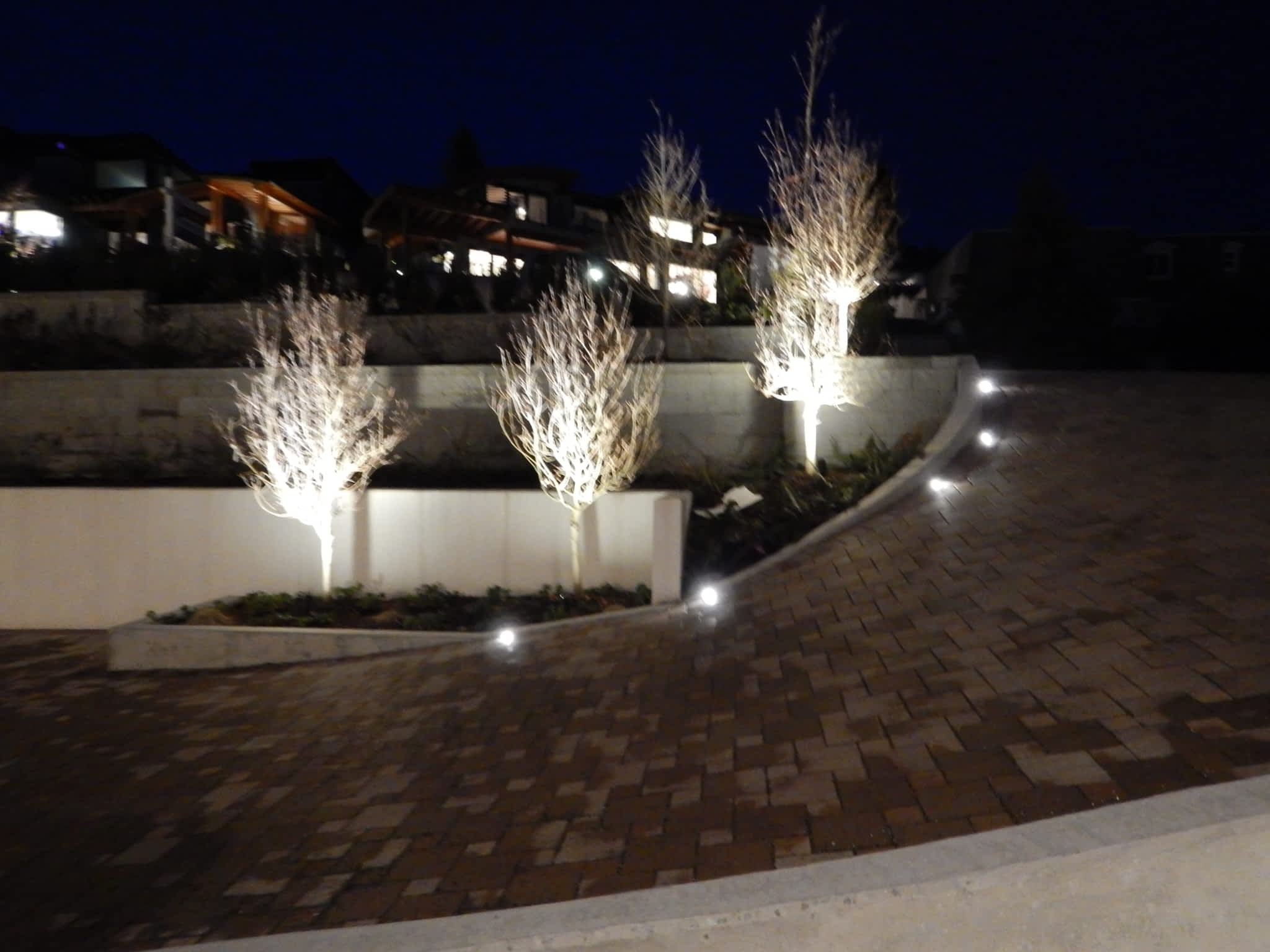 photo Celtic Waters Irrigation Lighting and Water Features