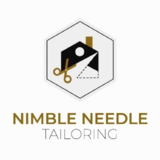 View Nimble Needle Tailoring’s Greely profile