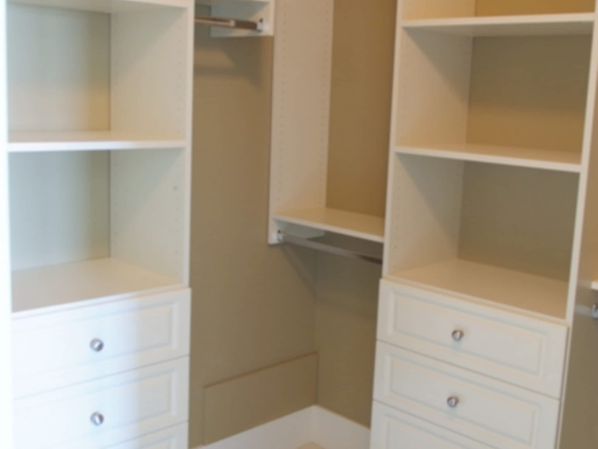 photo Smart Choice Closets