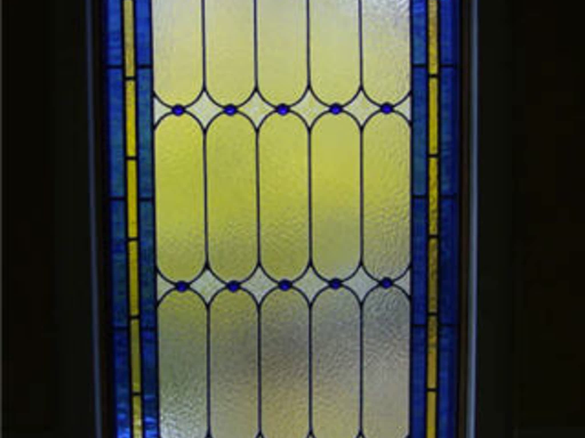 photo Stained Glass Services