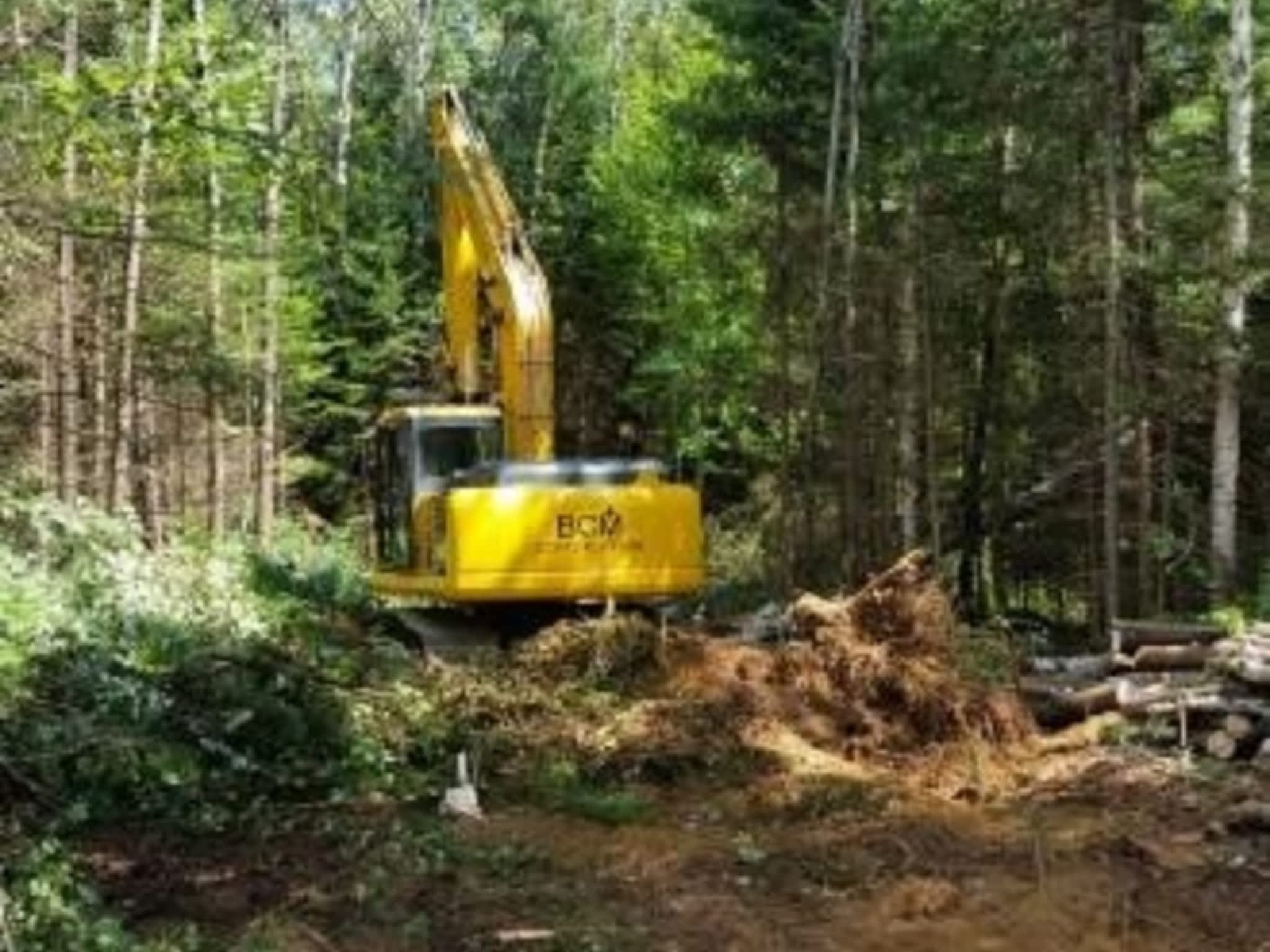 photo Constructions BCM