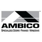 Ambico Limited - Logo