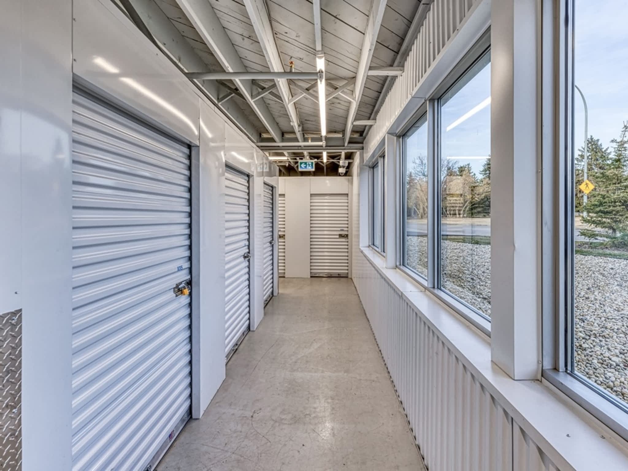 photo SmartStop Self Storage