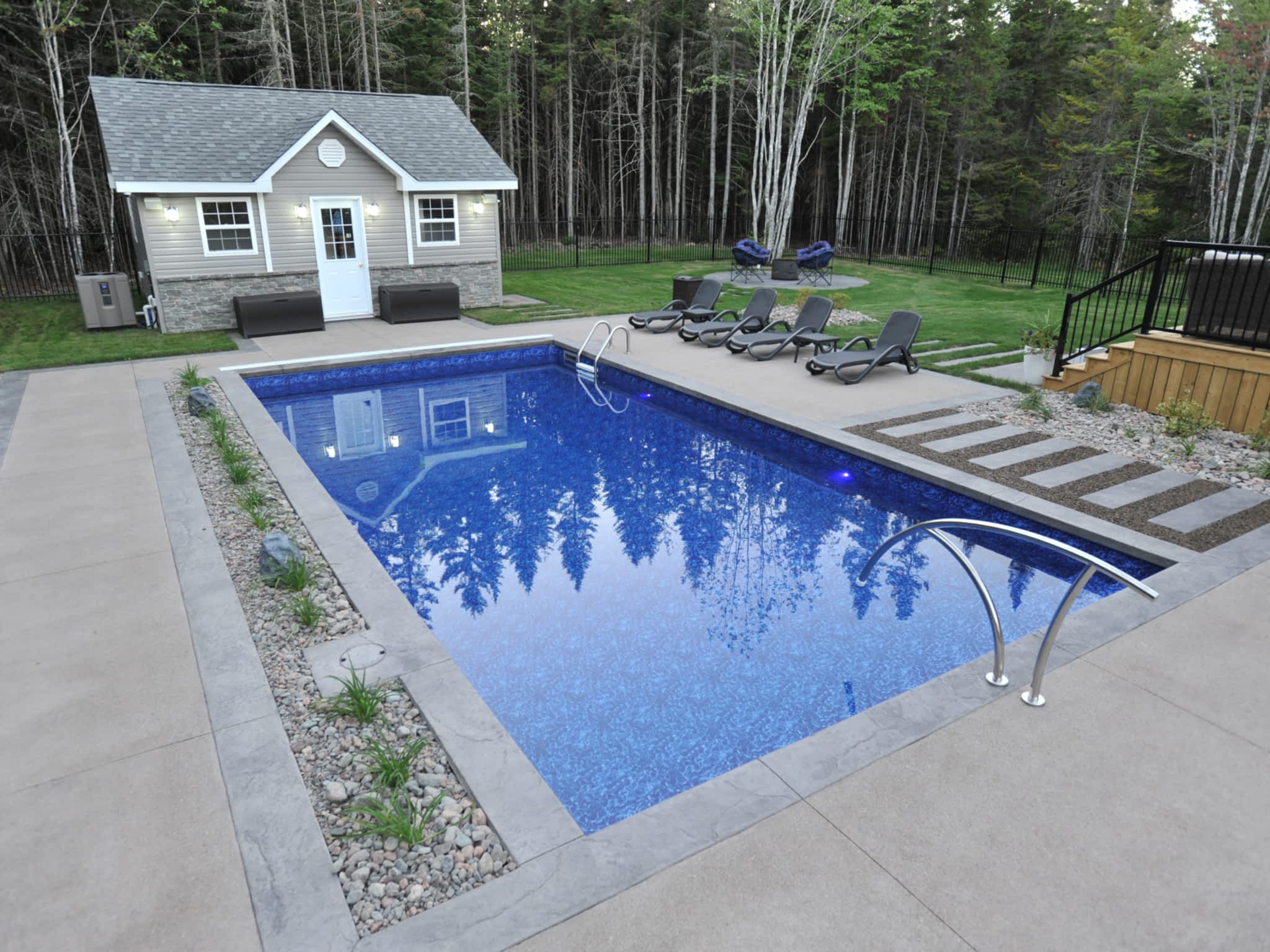 photo Texcon Textured Concrete Designs