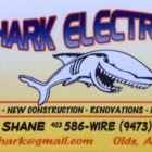 Shark Electric Inc - Electricians & Electrical Contractors