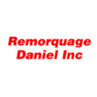 Remorquage Daniel Inc - Logo