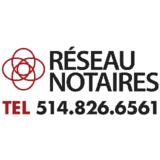Réseau Notaires - Notaries