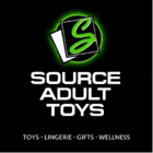 Source Adult Toys