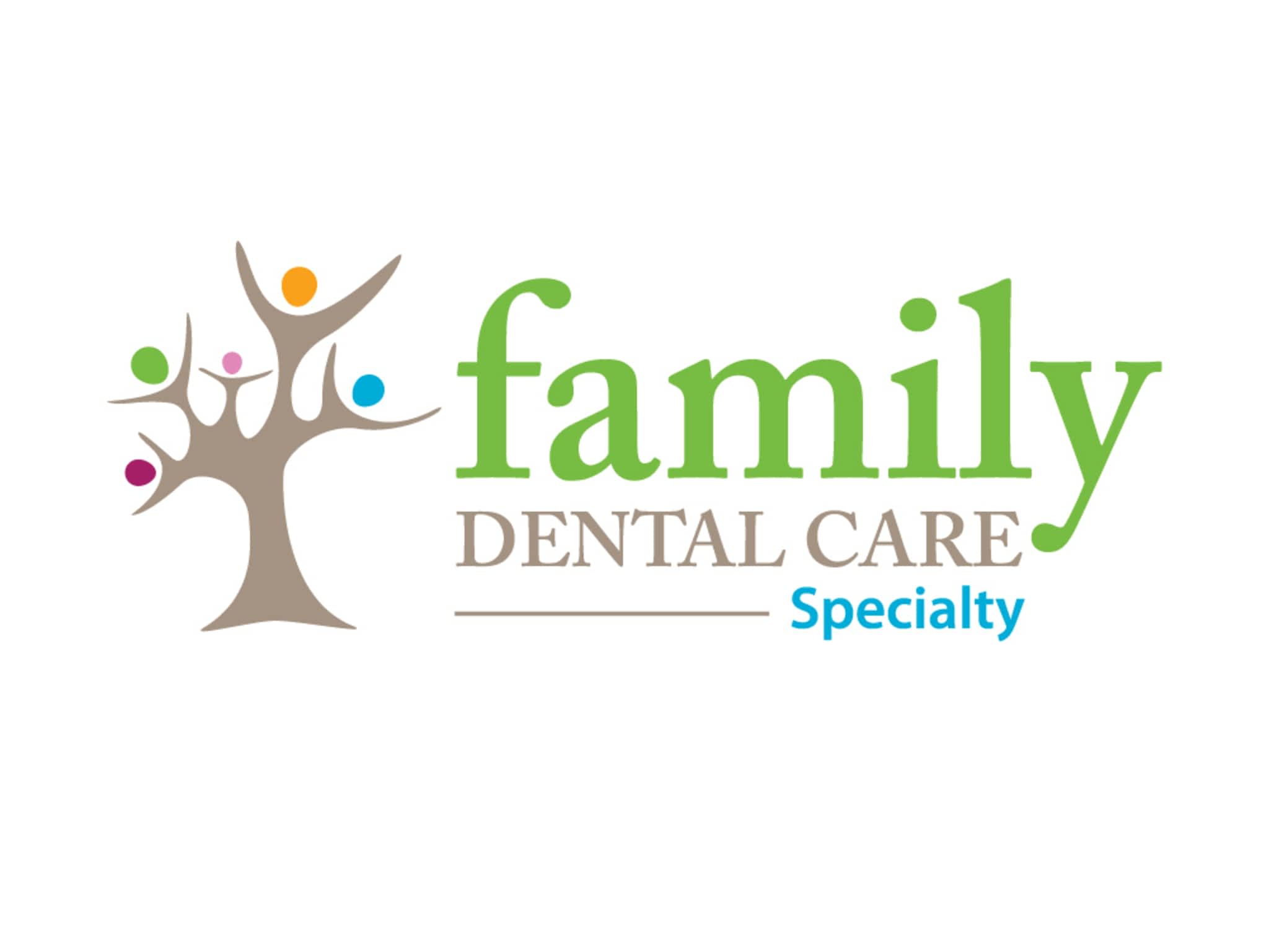 photo Family Dental Care - Specialty