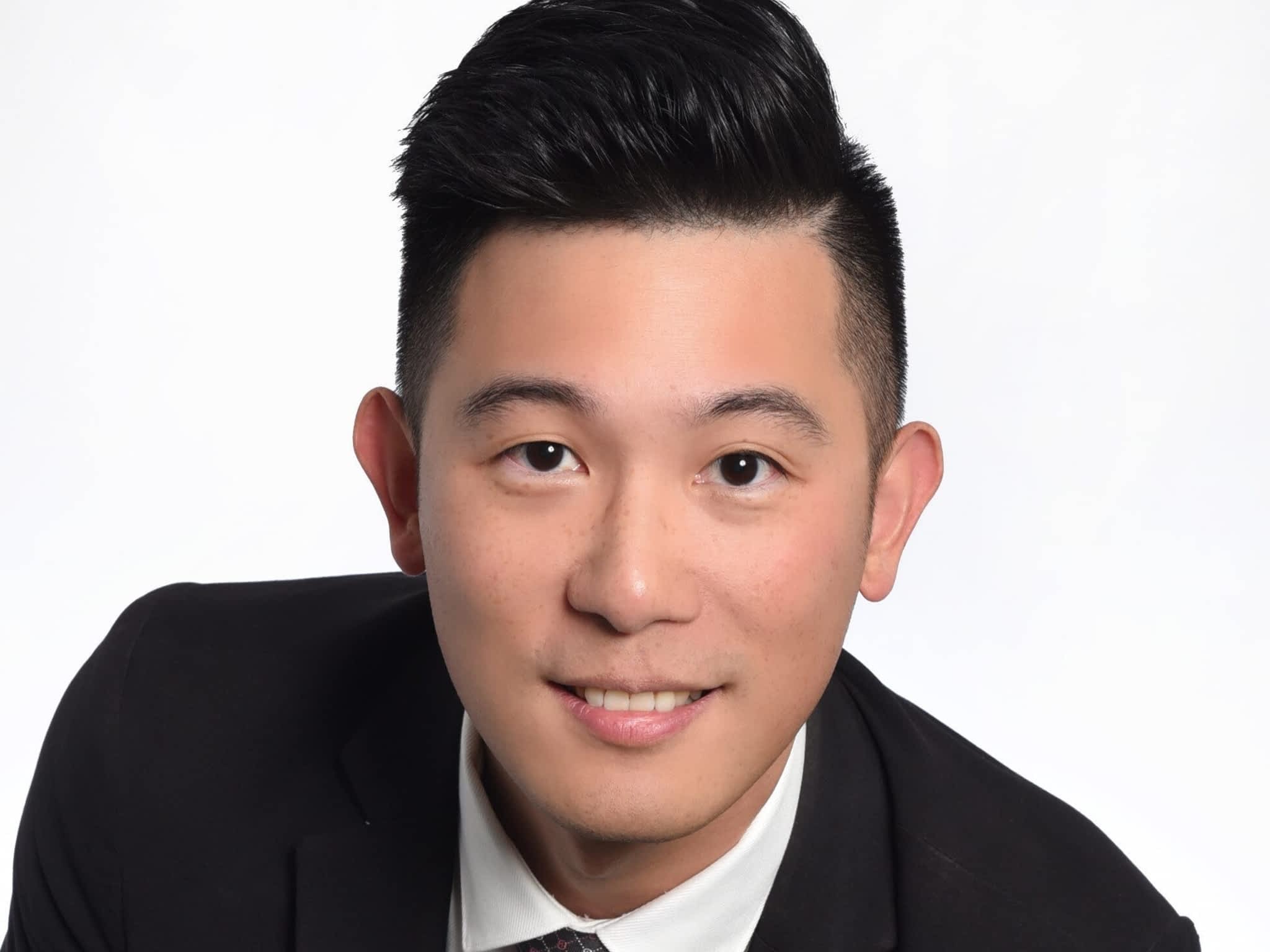 photo Jackie Cheng - TD Financial Planner