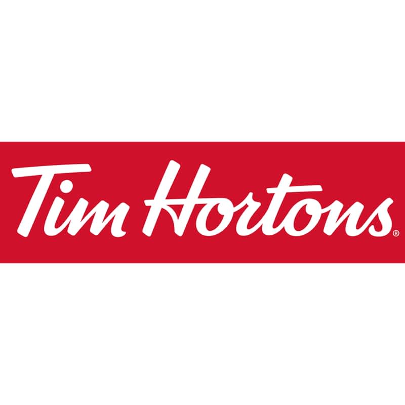 Tim Hortons - Le Quartier Latin