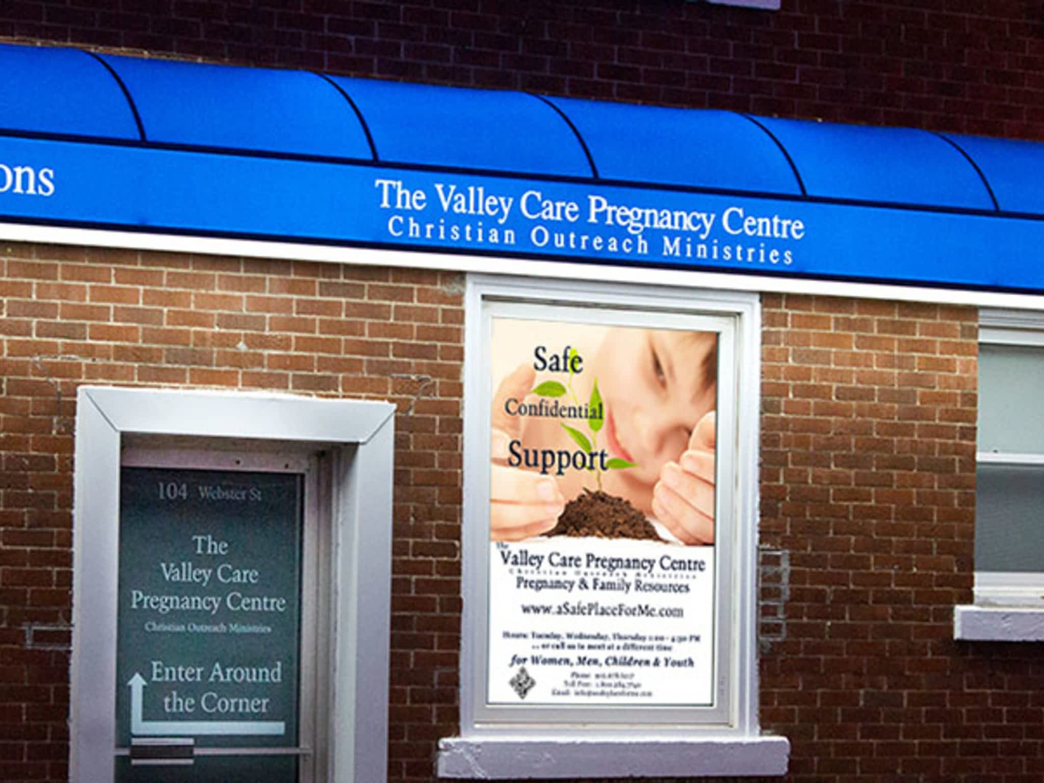 photo Valley Care Pregnancy Centre