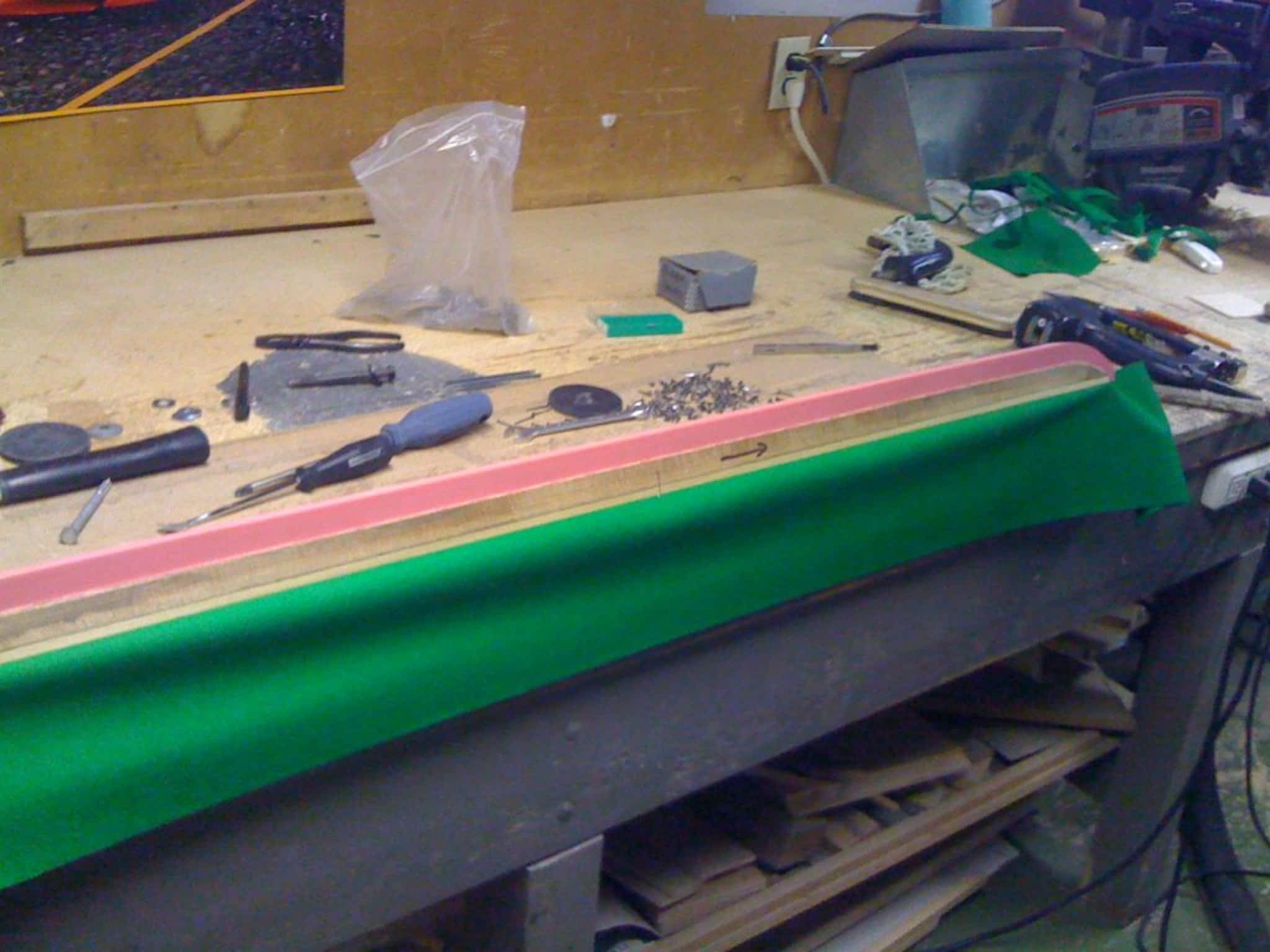 B P Billiard Services Kitchener, ON 84 Lancaster St W Canpages