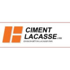 Beton Lacasse Enrg - Logo