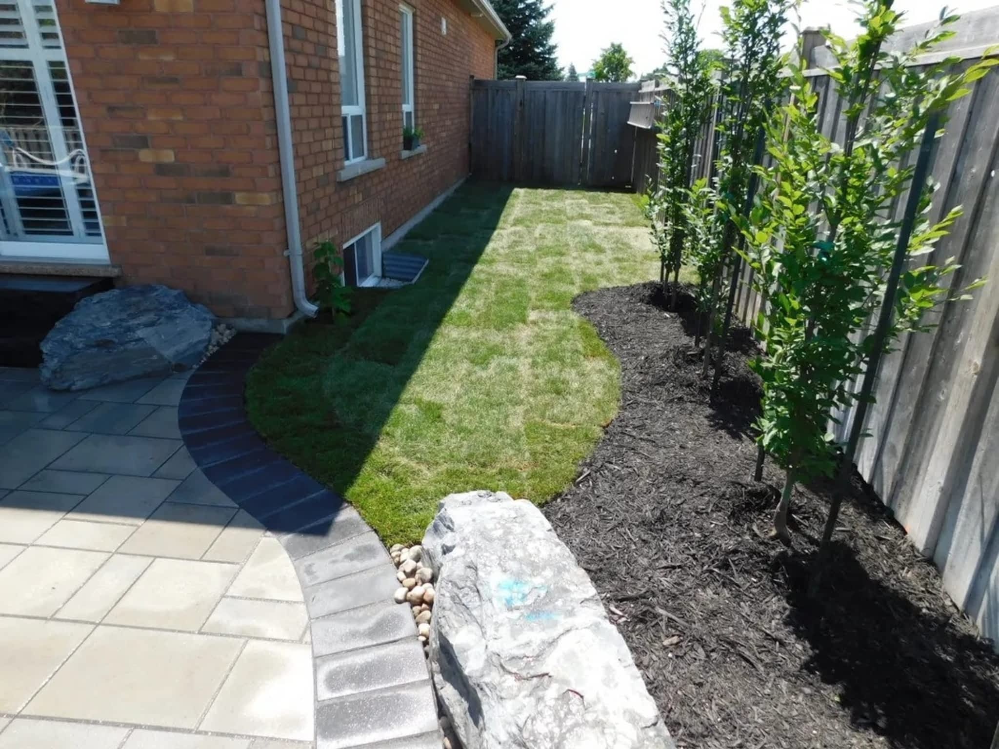 photo Ground Level Contracting