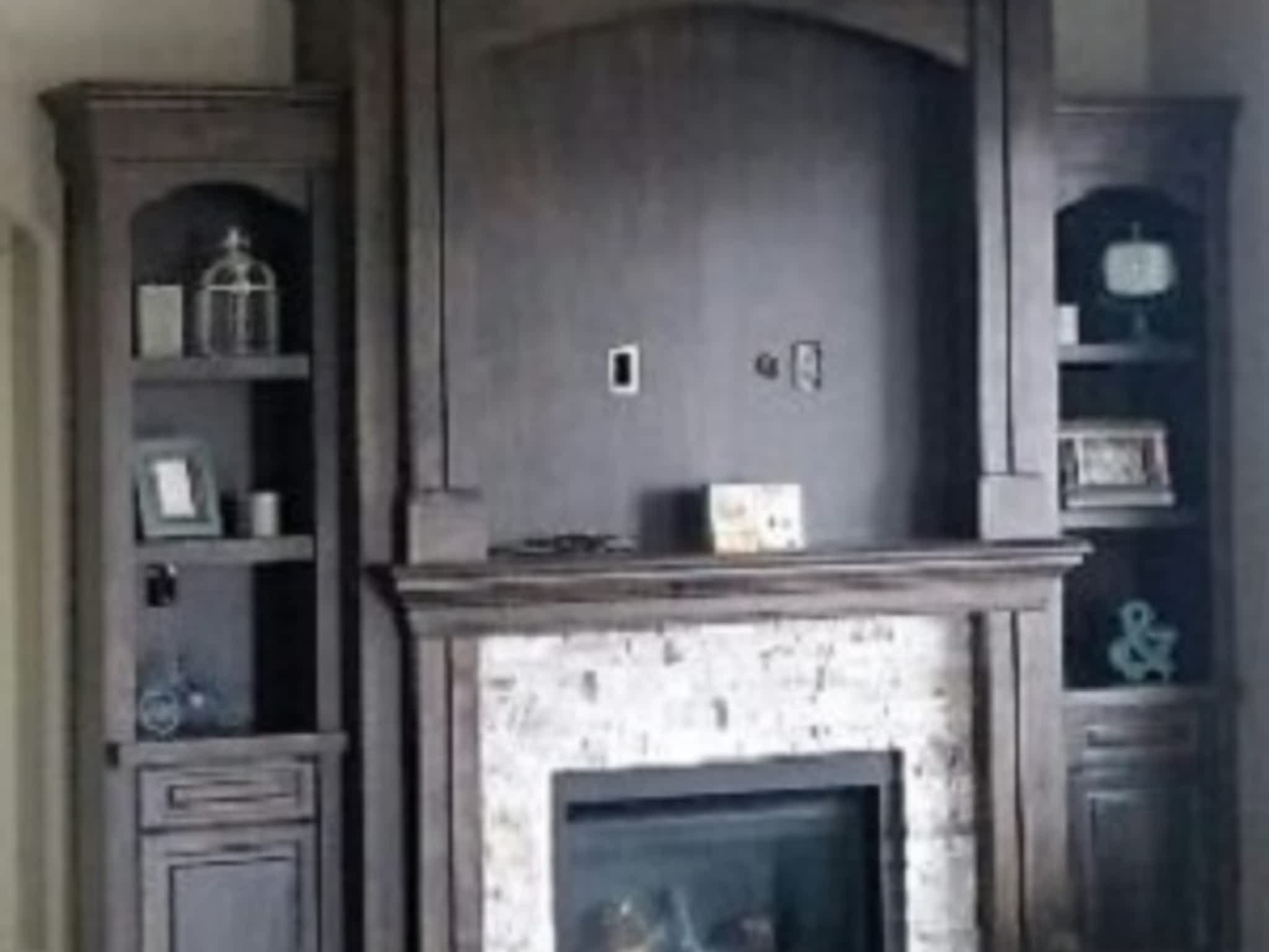 photo B&M Woodworking