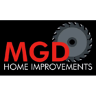 MGD Home Improvements - Rénovations