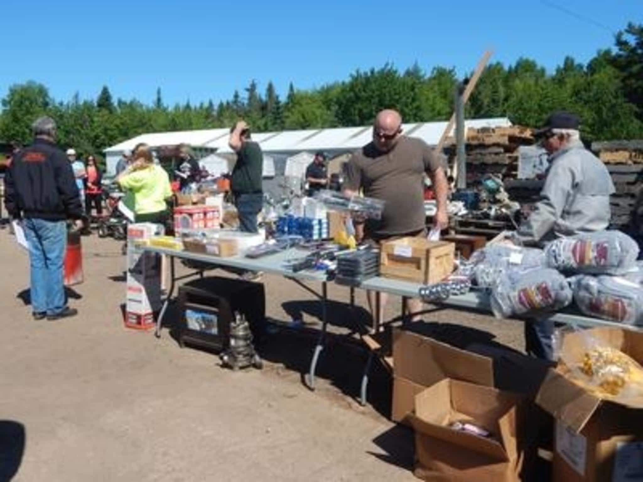 photo Murphy's Auction Services