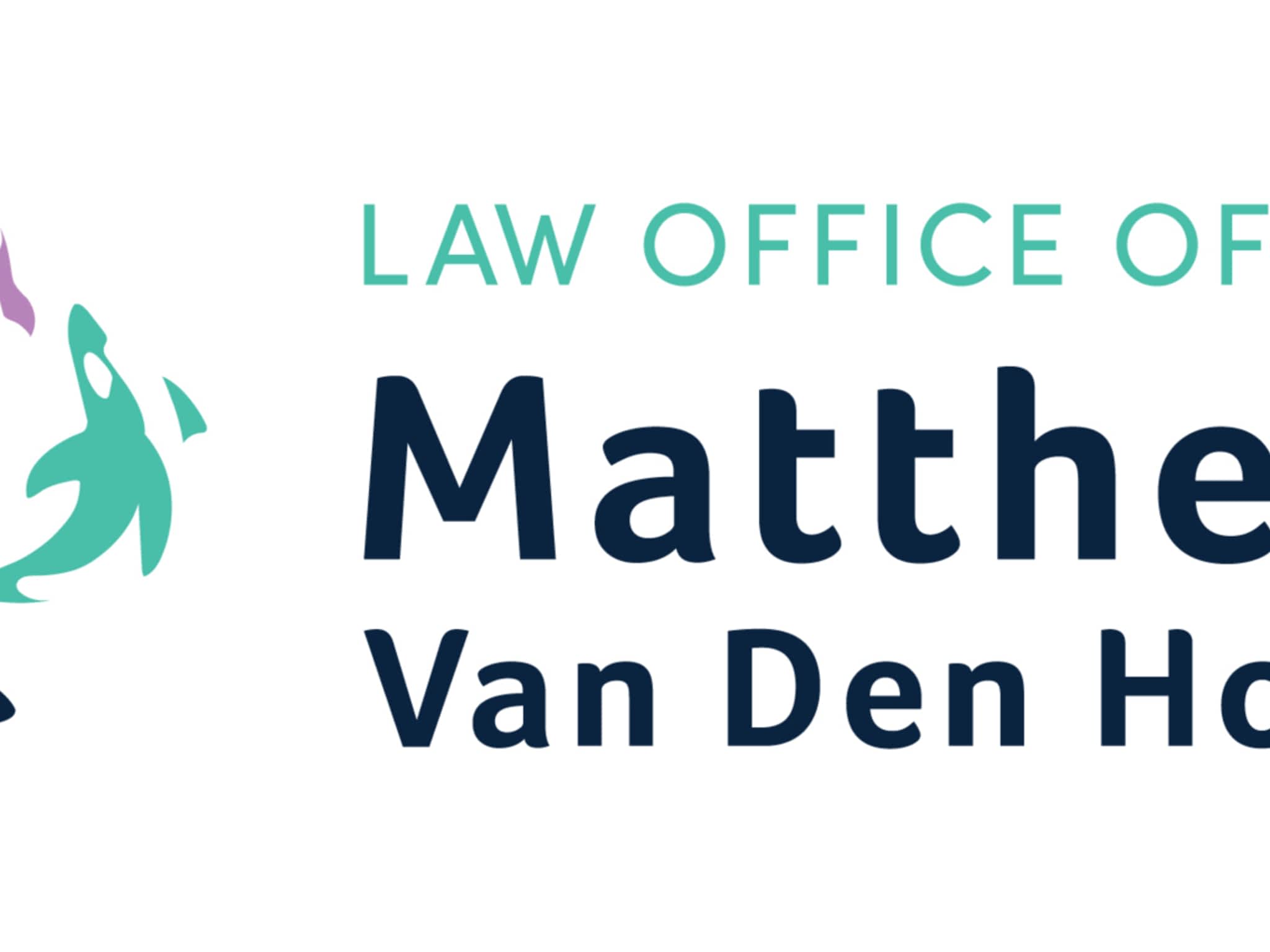 photo Law Office of Matthew J. Van Den Hooven