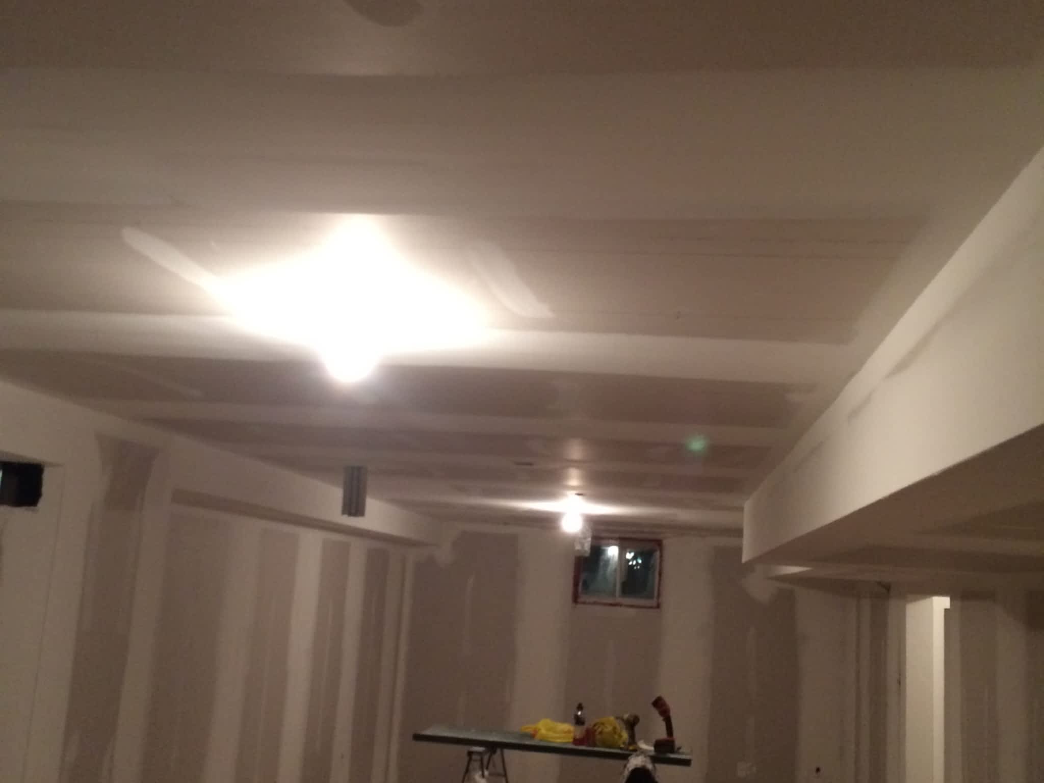 photo Pronto Construction Inc