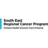 Voir le profil de Cancer Centre Of Southeastern Ontario - Amherstview