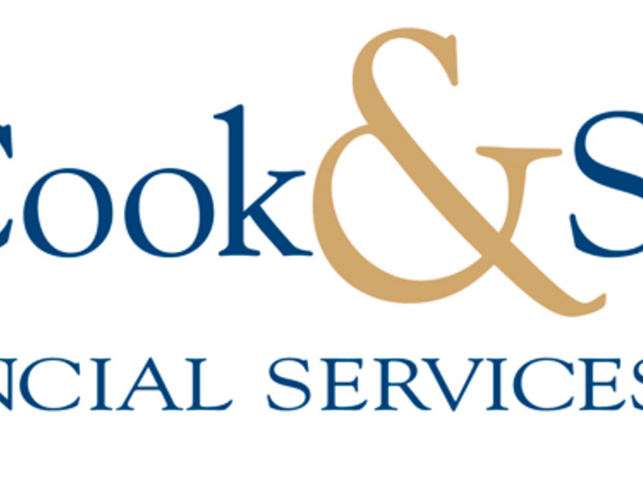 photo Cook & Sons Financial Inc
