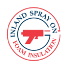 Inland Spray On Inc - Logo