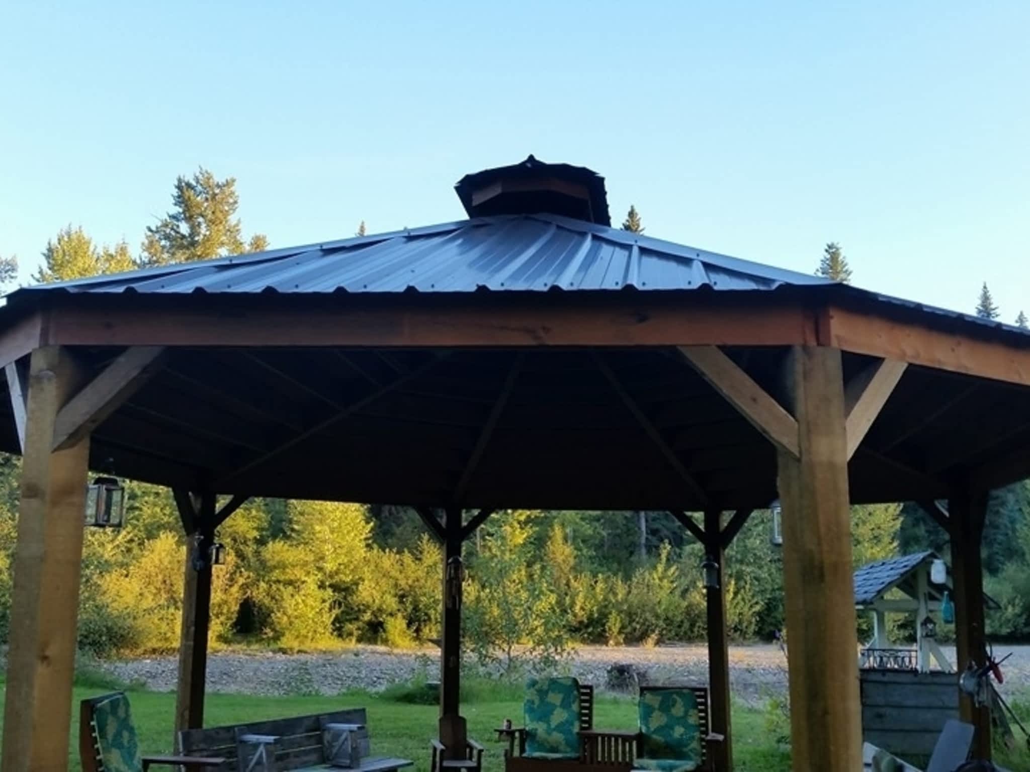 photo Johnson Custom Contracting