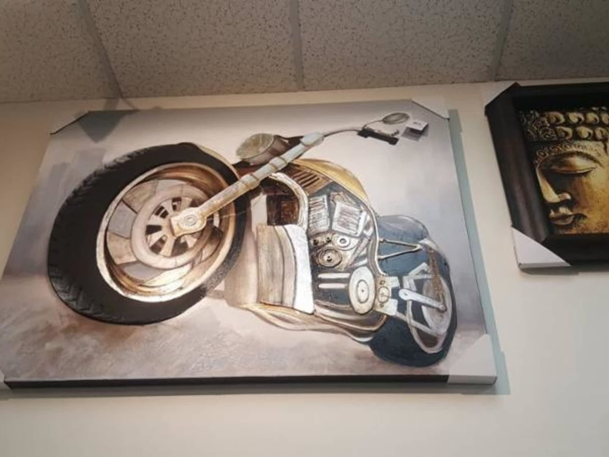 photo Supreme Custom Picture Framing Gallery