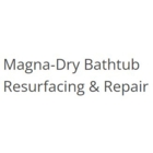 Magna-Dry Bathtub Resurfacing & Repair - Réémaillage et réparation de baignoire
