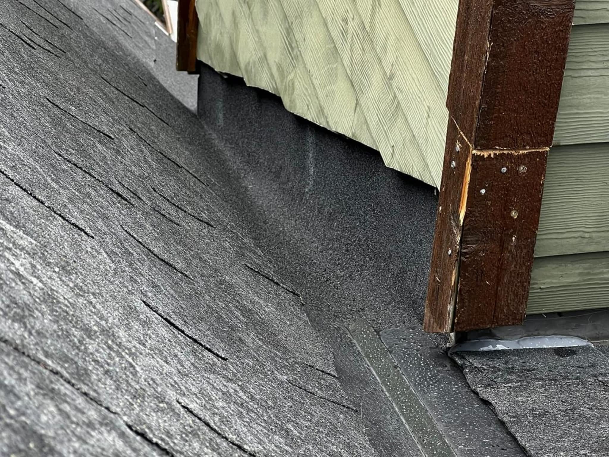 photo Great Masters Roofing