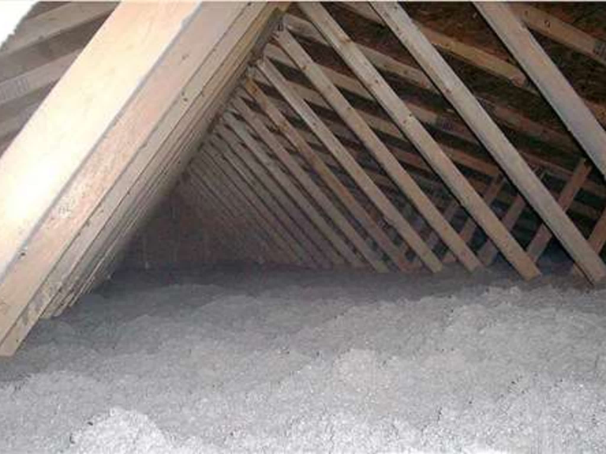 photo Enerliv Insulation