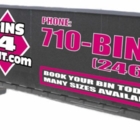 Bins 4 Rent.com - Residential Garbage Collection